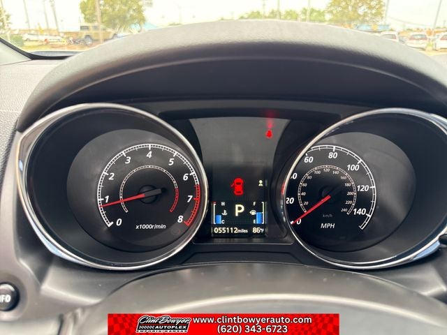 2024 Mitsubishi Outlander Sport 2.0 SE