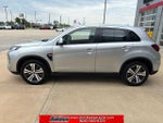 2024 Mitsubishi Outlander Sport 2.0 SE