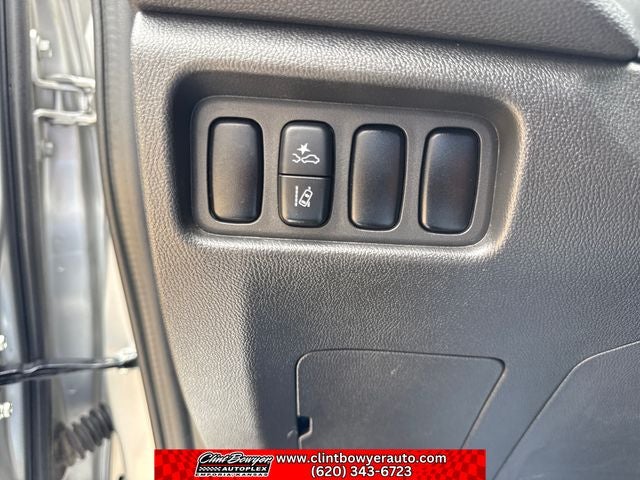 2024 Mitsubishi Outlander Sport 2.0 SE