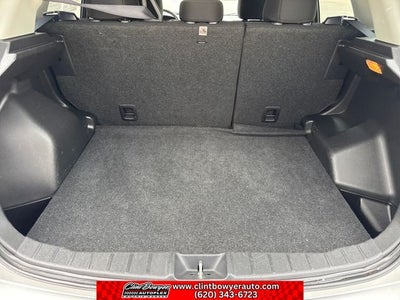2024 Mitsubishi Outlander Sport 2.0 SE