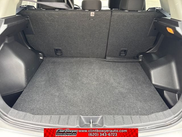 2024 Mitsubishi Outlander Sport 2.0 SE
