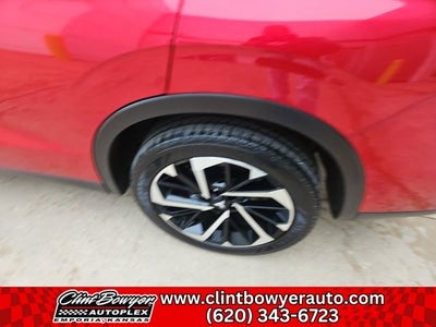 2023 Mitsubishi Outlander SE Special Edition