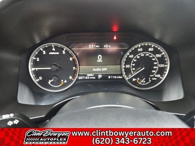 2023 Mitsubishi Outlander SE Special Edition