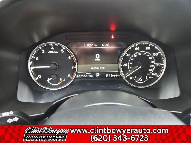 2023 Mitsubishi Outlander SE Special Edition