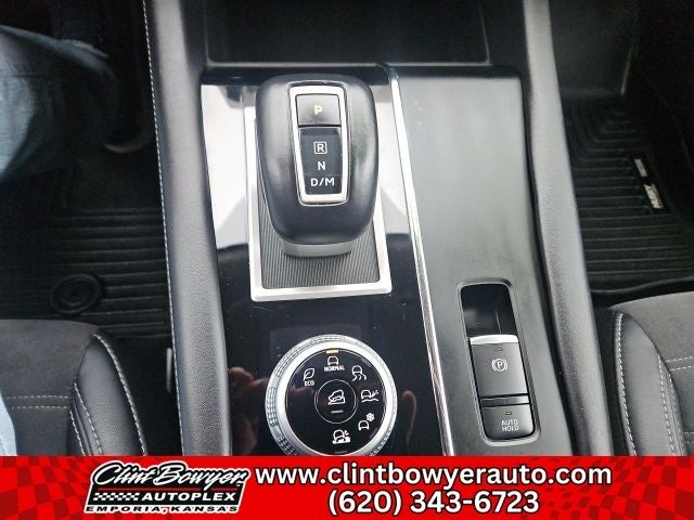 2023 Mitsubishi Outlander SE Special Edition