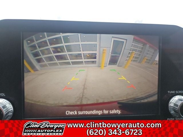 2023 Mitsubishi Outlander SE Special Edition