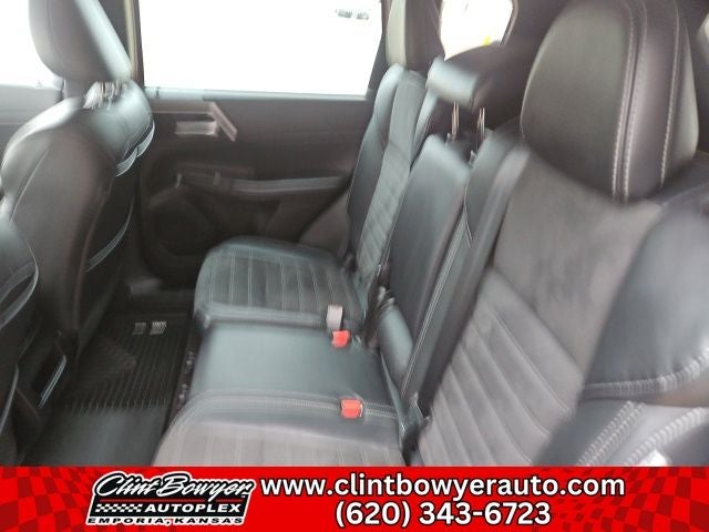 2023 Mitsubishi Outlander SE Special Edition