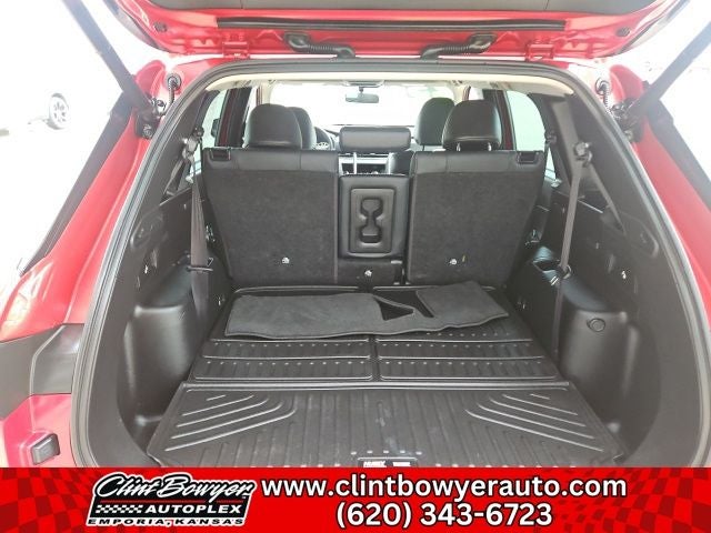 2023 Mitsubishi Outlander SE Special Edition