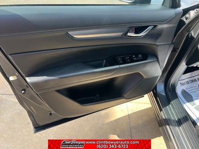 2024 Mazda Mazda CX-5 2.5 S Select Package