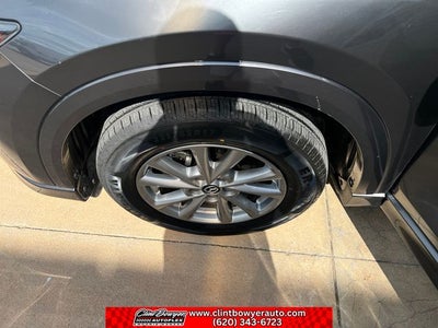 2024 Mazda Mazda CX-5 2.5 S Select Package