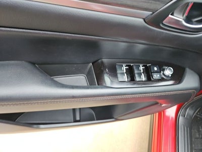 2021 Mazda Mazda CX-5 Grand Touring