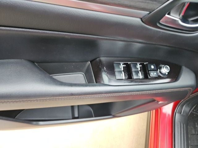 2021 Mazda Mazda CX-5 Grand Touring