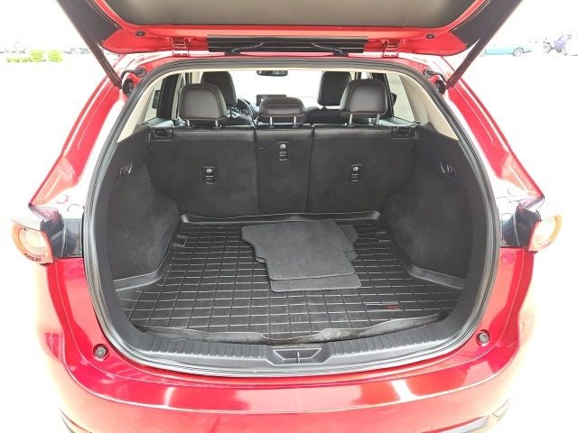 2021 Mazda Mazda CX-5 Grand Touring