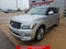 2016 INFINITI QX80 Base