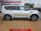 2016 INFINITI QX80 Base