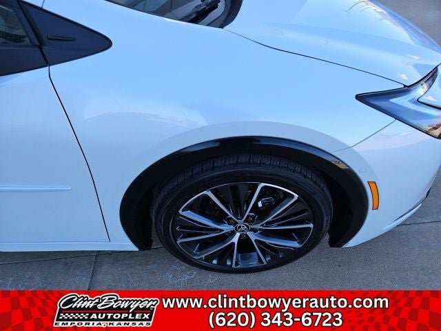 2024 Toyota Prius Limited