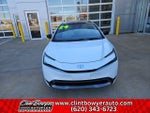 2024 Toyota Prius Limited