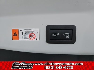 2024 Toyota Prius Limited