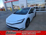 2024 Toyota Prius Limited