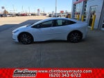 2024 Toyota Prius Limited