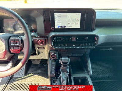 2025 Toyota Land Cruiser 1958