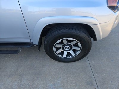 2020 Toyota 4Runner SR5 Premium