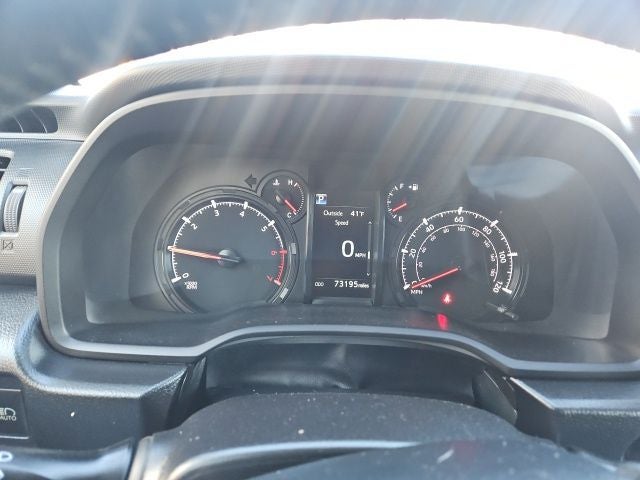 2020 Toyota 4Runner SR5 Premium