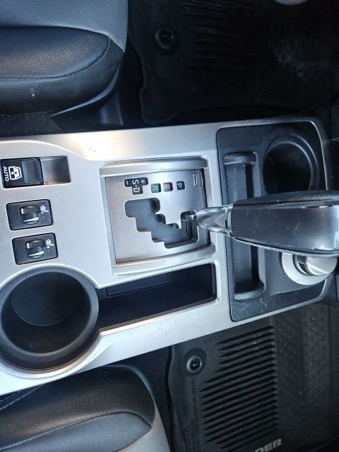 2020 Toyota 4Runner SR5 Premium