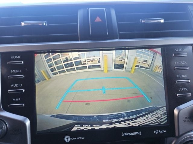 2020 Toyota 4Runner SR5 Premium