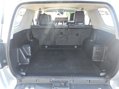 2020 Toyota 4Runner SR5 Premium