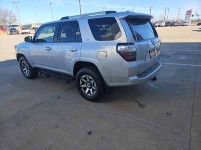 2020 Toyota 4Runner SR5 Premium