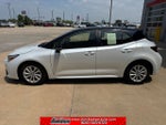 2024 Toyota Corolla Hatchback SE