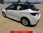 2024 Toyota Corolla Hatchback SE