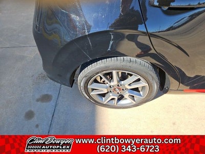 2020 Kia Soul GT-Line