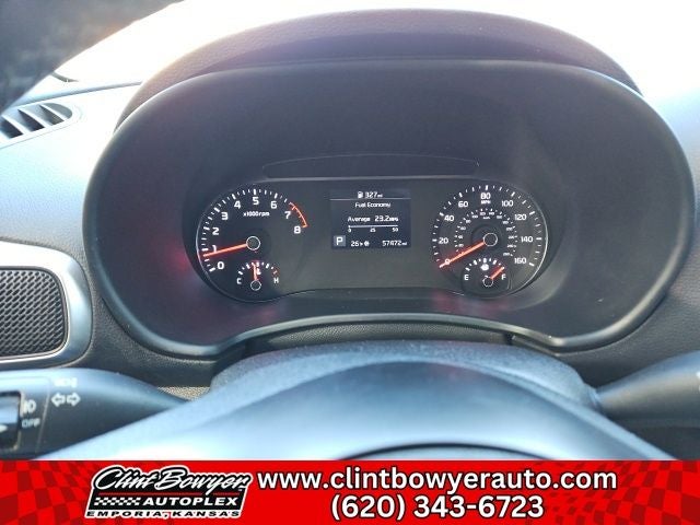 2020 Kia Soul GT-Line