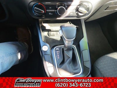 2020 Kia Soul GT-Line