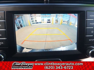 2020 Kia Soul GT-Line