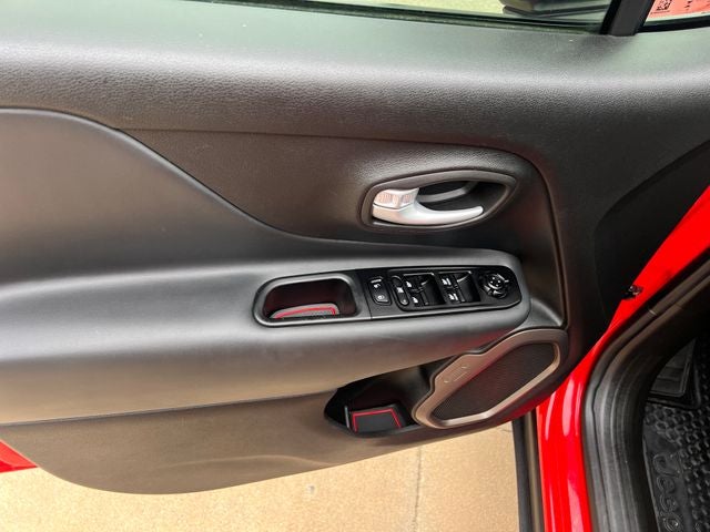 2023 Jeep Renegade Upland