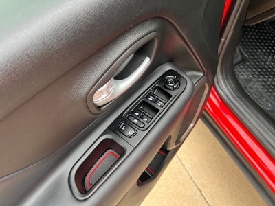 2023 Jeep Renegade Upland