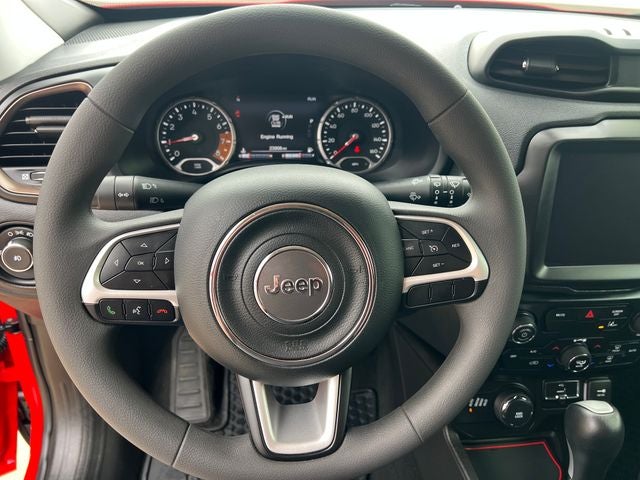 2023 Jeep Renegade Upland