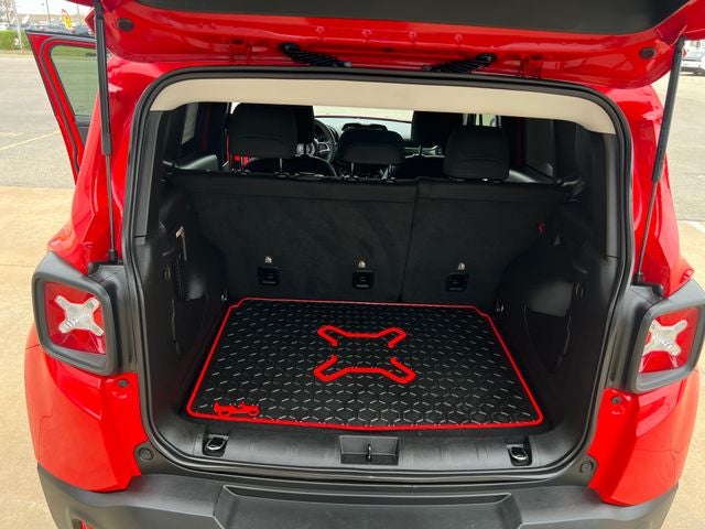 2023 Jeep Renegade Upland