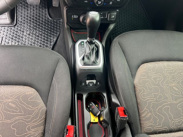 2023 Jeep Renegade Upland