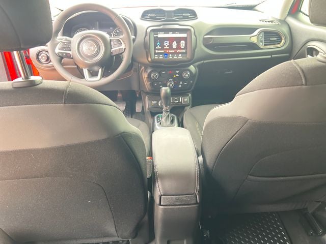 2023 Jeep Renegade Upland