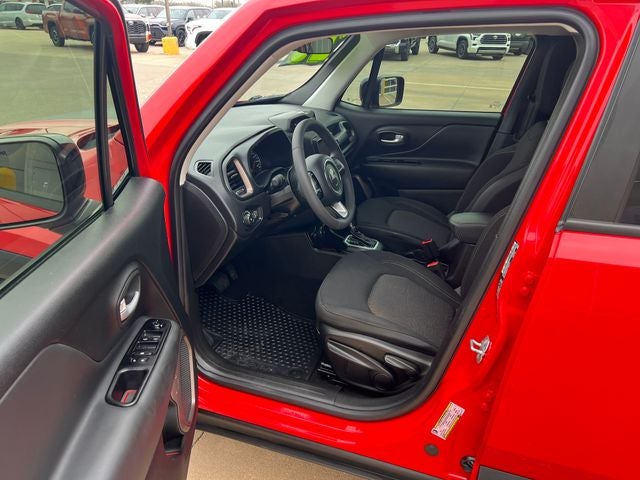 2023 Jeep Renegade Upland