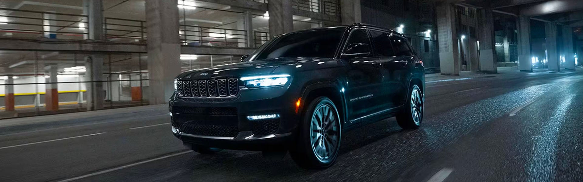 2025 Jeep Grand Cherokee Emporia, KS