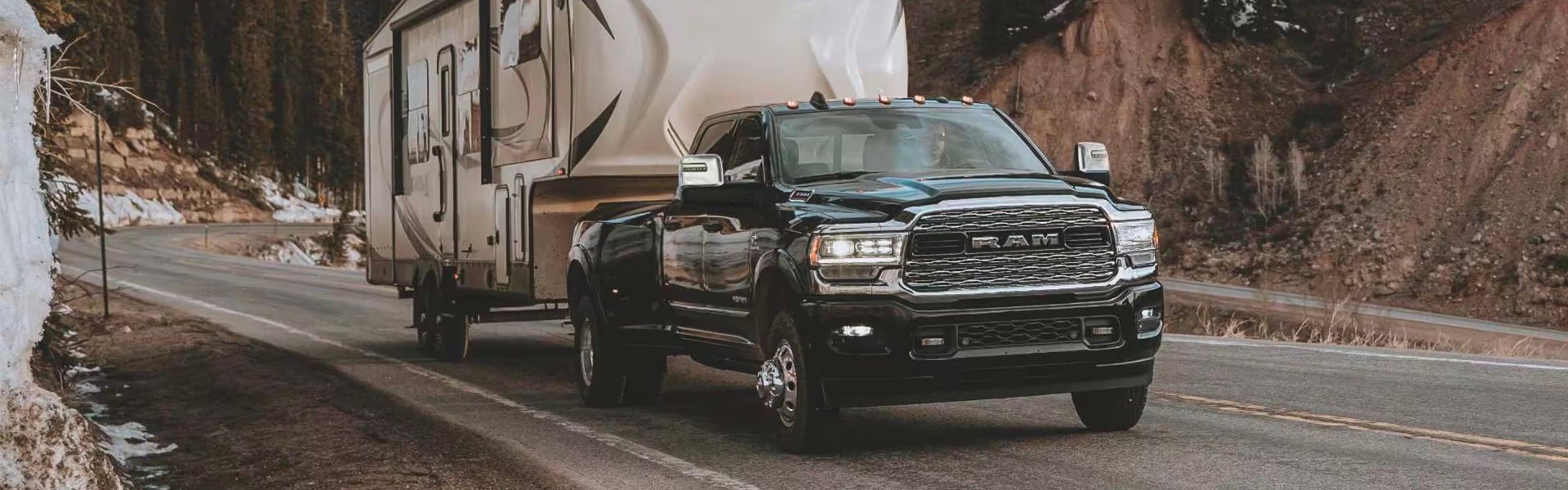 2025 RAM 3500 Emporia, KS