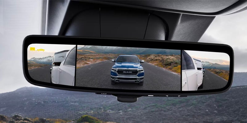 2025 RAM 3500 Technologies Emporia, KS