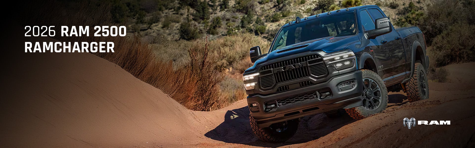 2026 Ram 2500 in Emporia, KS