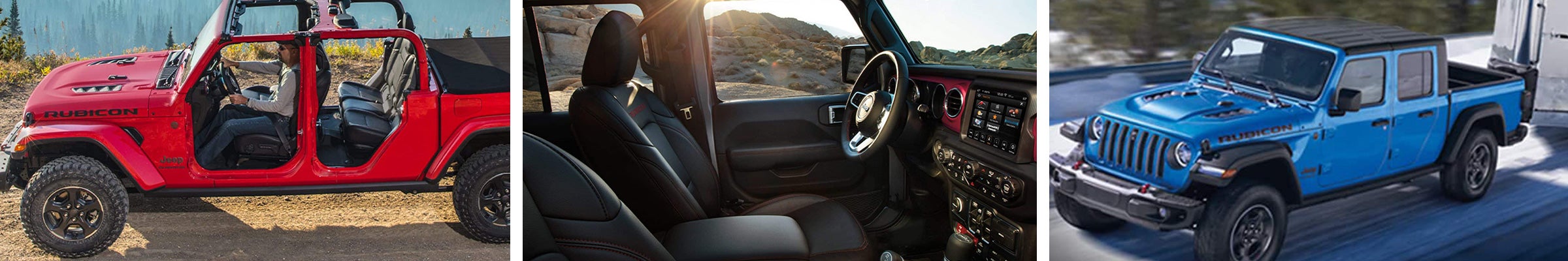 2022 Jeep Gladiator For Sale Emporia KS | Olpe