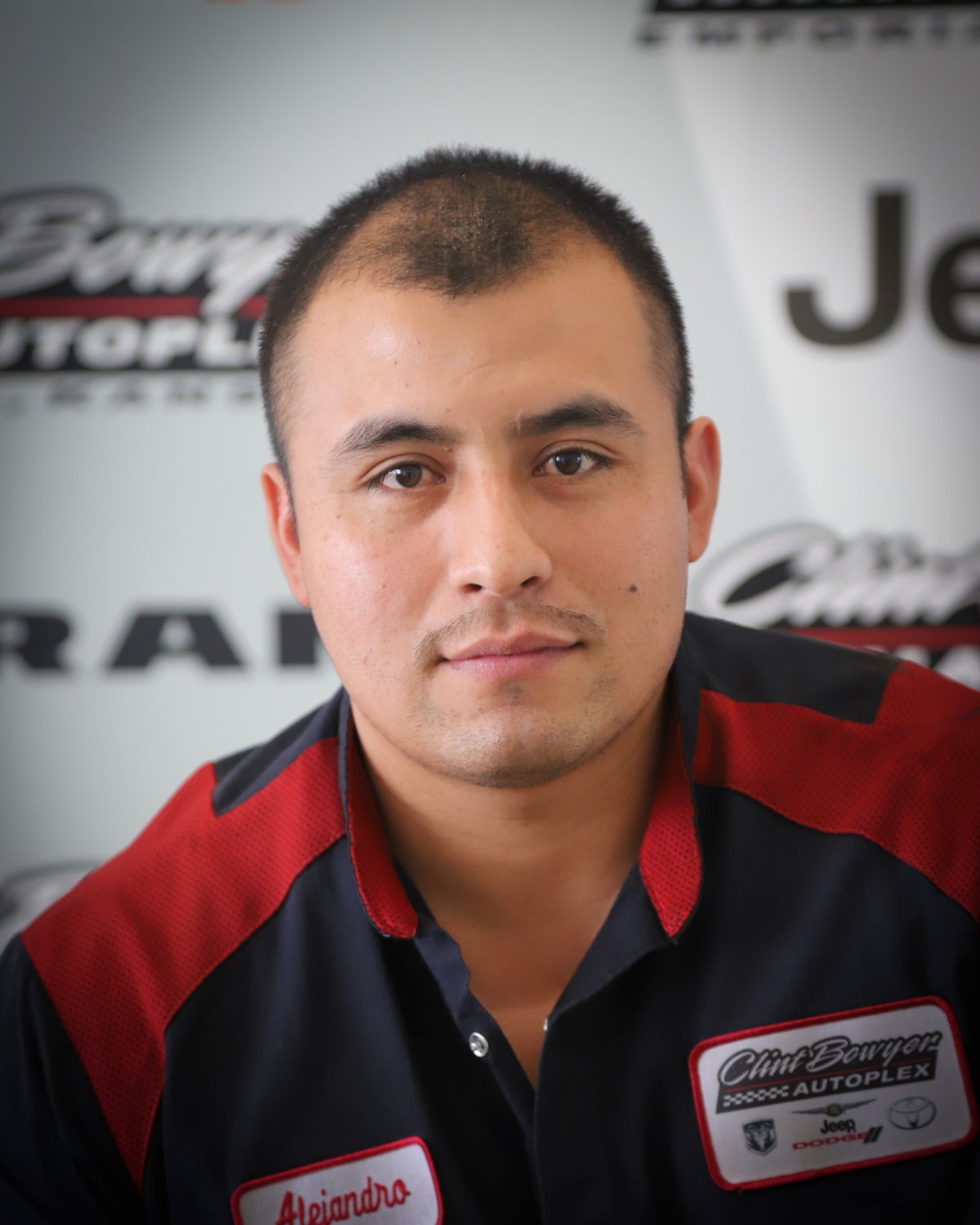 Alejandro Pena-Mendoza